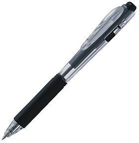 Pentel Długopis Automatyczny Bk437 Czarny Pn5755