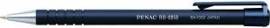 Penac Długopis Automatyczny Rb-085 Czarny Jba100306M-01