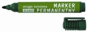 D.Rect Marker Permanentny 2160 (Okr) Zielony Lv101114