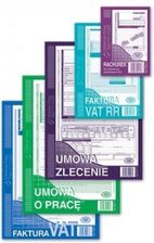 Zdjęcie M&P Karta Drogowa Samochód Ciężarowy Numer. A4 Mp801-1-N - Brzesko