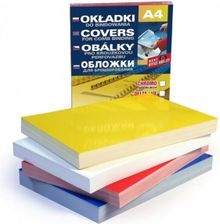 Zdjęcie Okładki Do Bindowania Chromoexclusive Zielone Px1161 - Żarki