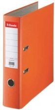 Zdjęcie Esselte Segregator A4 75Mm Pomarańczowy Et1090 - Gliwice