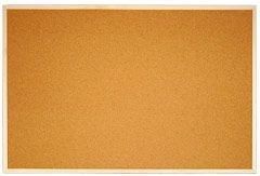 Zdjęcie Donau Tablica Korkowa W Ramie Drewnianej 100X80Cm Dogmc160012010 - Chełm