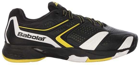 Babolat Buty Drive 3 All Court 30S1395 Ceny i opinie Ceneo.pl