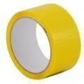 Zdjęcie Taśma Pakowa 48Mm X 50 Żółta Kw130-1247 - Wrocław