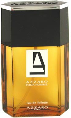 Azzaro Pour Homme Woda perfumowana 100ml