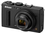 ニコン　coolpix A Nikon Coolpix A - Fotoblogia.pl