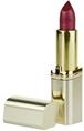 loreal lipstick 328 violet crystal