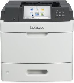 Lexmark MS812 DE