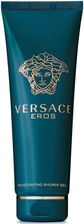 Zdjęcie Versace Eros żel pod prysznic 250ml - Lubin