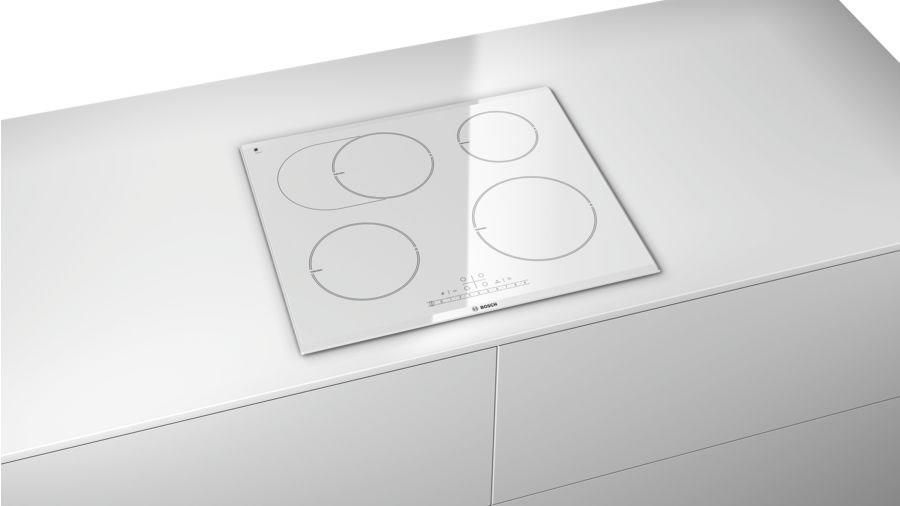 Płyta elektryczna BOSCH PIB672F17E Ceneo.pl