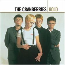 Płyta kompaktowa The Cranberries - Gold (CD) - zdjęcie 1