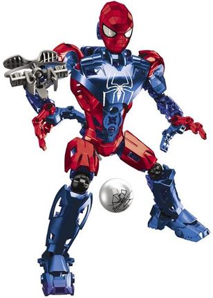 Mega Bloks Spiderman - Techbot 91329