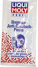 Bremsen Anti-Quitsch-Paste liqui Moly 3078 0,01L - Pasty samochodowe