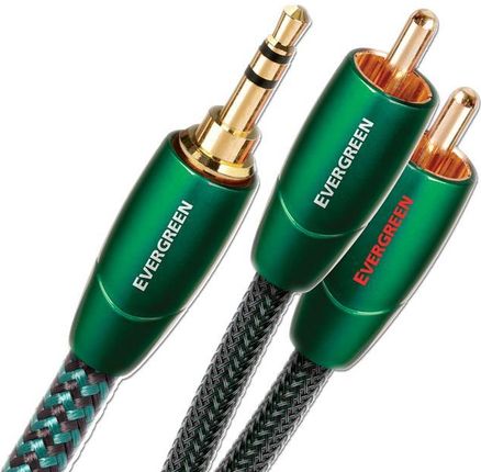 Audioquest Audioquest Golden Gate 3m Jack/RCA - opinie i