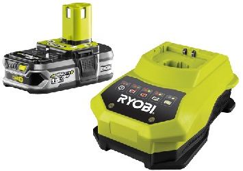 Ryobi Rbc18l15