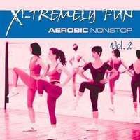 Zdjęcie Różni Wykonawcy - X - Tremly Fun - Aerobic Step (CD) - Słomniki