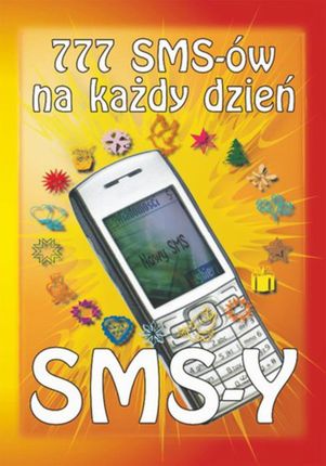 777 SMS-ów na każdy dzień (E-book)