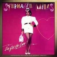 Mills Stephanie - I've Got The Cure (CD)