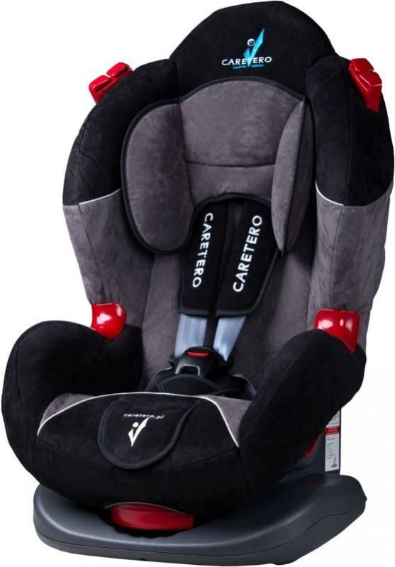 Fotelik Caretero Sport 9 25 Kg Ceny i opinie Ceneo.pl Sport Classic Foteliki samochodowe 9 25 kg Caretero