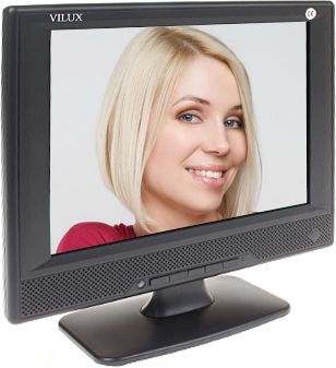 Monitor Vmt-101 10.4", 1Xvideo, Vga, Hdmi, Audio
