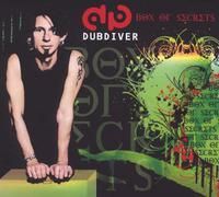 Dubdriver - Box Of Secrets (CD)