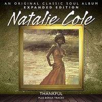 Cole Natalie - Thankful / Expanded Edition (CD)