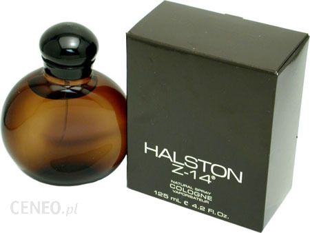 Halston Halston Z 14 Woda Kolonska 125ml Spray Opinie I Ceny Na Ceneo Pl