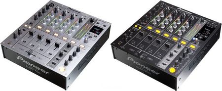 PIONEER パイオニア　DJM-700 DJミキサー 在庫限りの大幅値下げ！通常売価の3万円引き！】PIONEER/DJ