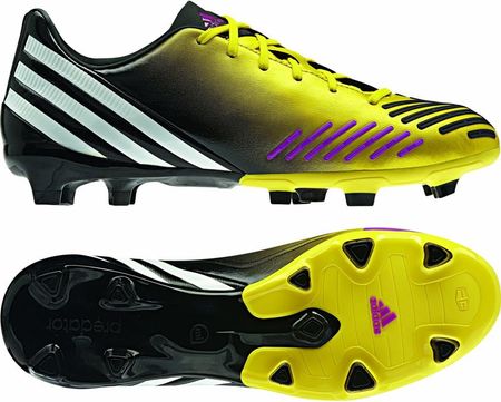 adidas lethal zones TRX FGレッド/ブラック adidas lethal zones TRX FGレッド/ブラック Adidas Predator X
