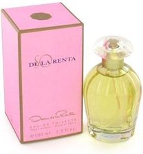 Zdjęcie Oscar De La Renta So de la Renta Woda toaletowa 100ml spray - Lubraniec