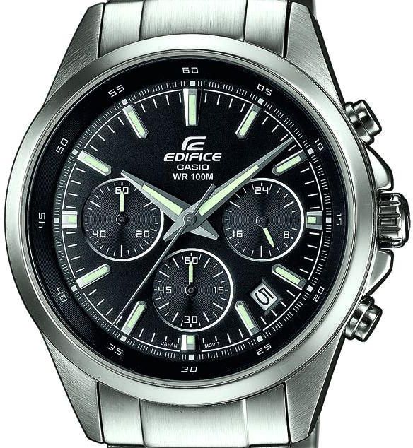 casio efr 527d