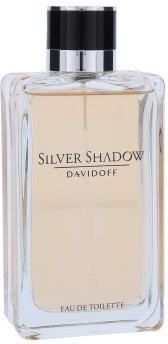 Davidoff Silver Shadow Woda toaletowa 100ml spray