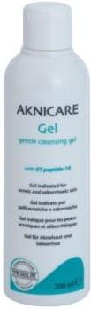 General Topics Aknicare Gentle Cleansing żel do mycia twarzy 200ml
