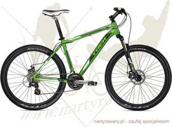 Trek 3700 Disc Green 2012 Rowery Ceny I Opinie Ceneo Pl