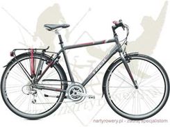 Trek T200 Sl Szary-Biały-Czerwony 2013 