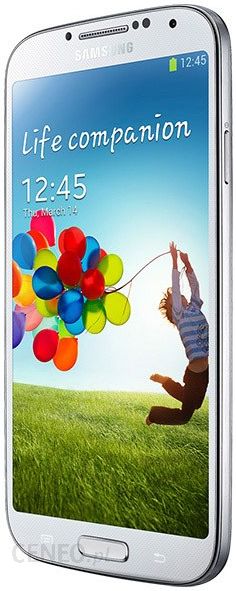 Smartfon Samsung Galaxy S4 I9505 16gb Bialy Opinie Komentarze O Produkcie 4