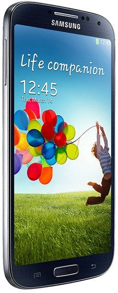 Smartfon Samsung Galaxy S4 I9505 16gb Czarny Opinie Komentarze O Produkcie 2