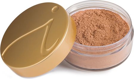 JANE IREDALE Puder sypki mineralny HONEY BRONzE