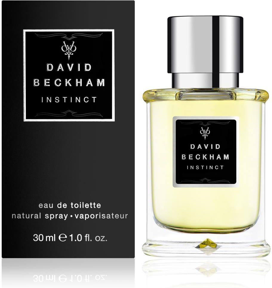 David Beckham Instinct Woda toaletowa 30ml spray - Opinie i ceny