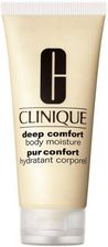 Zdjęcie Clinique Deep Comfort Balsam Nawilżający 200 ml - Chełmno