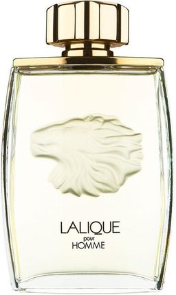 Lalique Pour Homme Lion Woda Perfumowana 125Ml