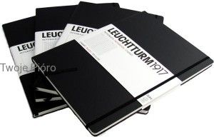 LEUCHTTURM1917 : Fournitures De Bureau