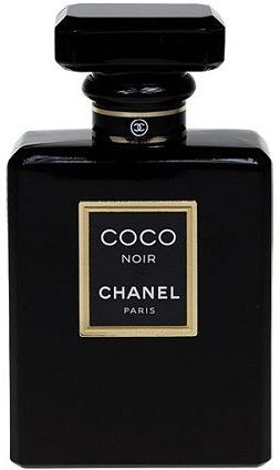 noir chanel parfum