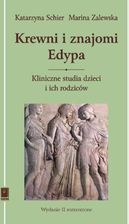 Krewni i znajomi Edypa (E-book) - Pozostałe E-booki