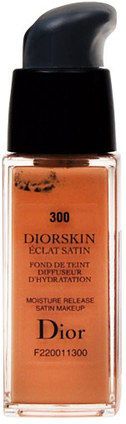 Diorskin eclat outlet satin 300