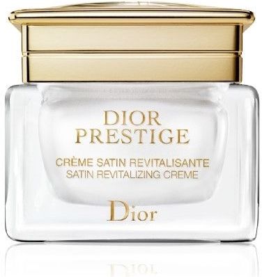 Dior Prestige Crème Satin Revitalisante Krem Christian Dior Prestige Satin rewitalizujący - Opinie i ceny