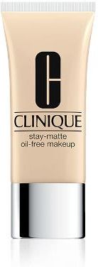 Clinique Stay Matte Oil Free MakeUp Podkład 02 Alabaster 30ml