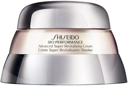 Krem Shiseido BIO PERFORMANCE Advanced Super Revitalizing Cream na dzień i noc 50ml