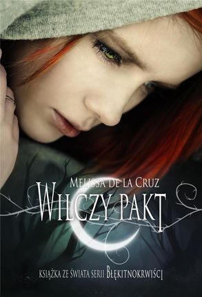 Wilczy Pakt (E-book)